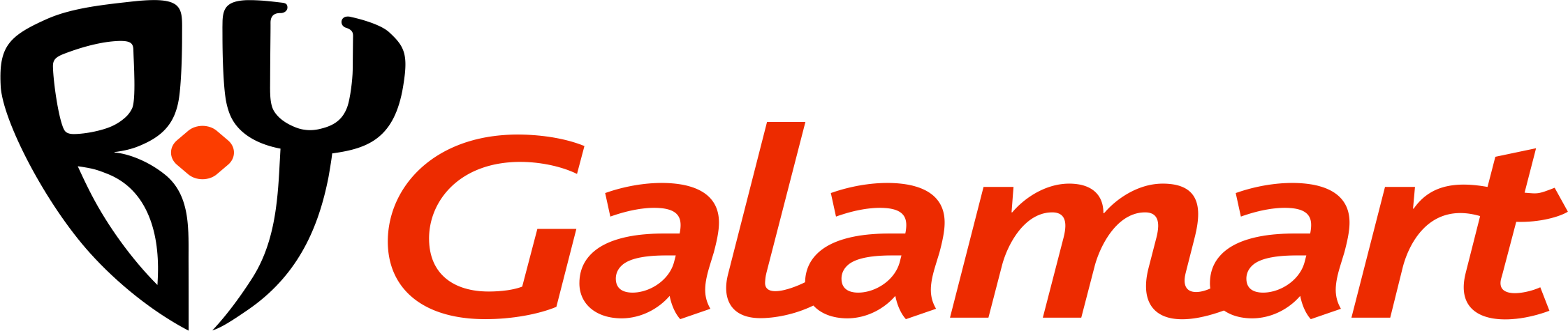 Galamart Logo